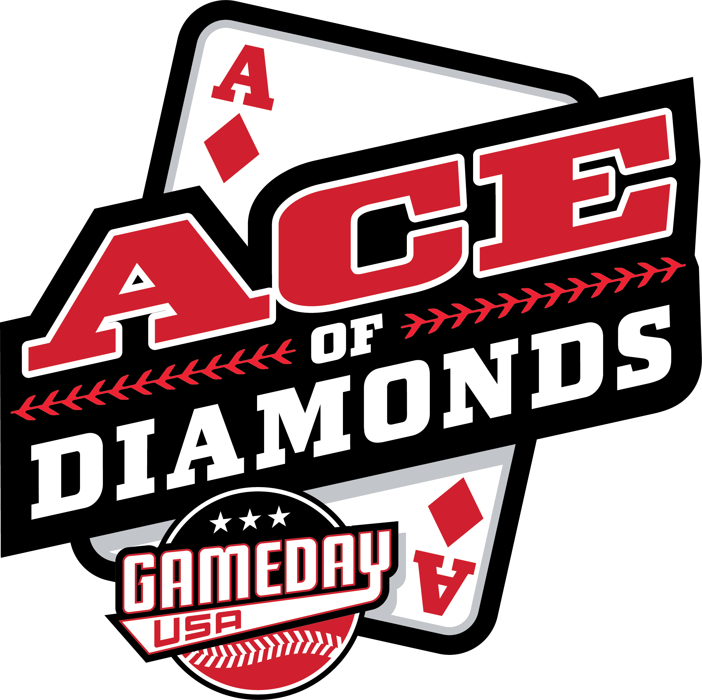ACE OF DIAMONDS (GRAND RAPIDS #2)